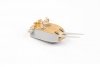 Eduard 53265 HMS York TRUMPETER 1/350